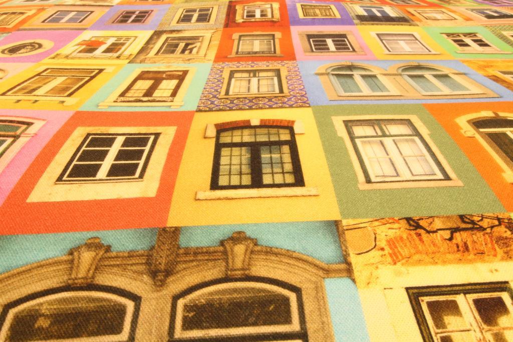 Bairro Alto Window Apartamento Lisboa