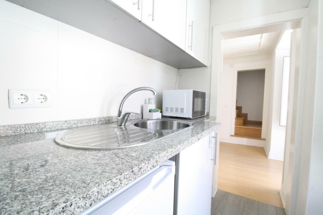 Bairro Alto Window Apartamento