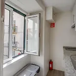 Bairro Alto Window
