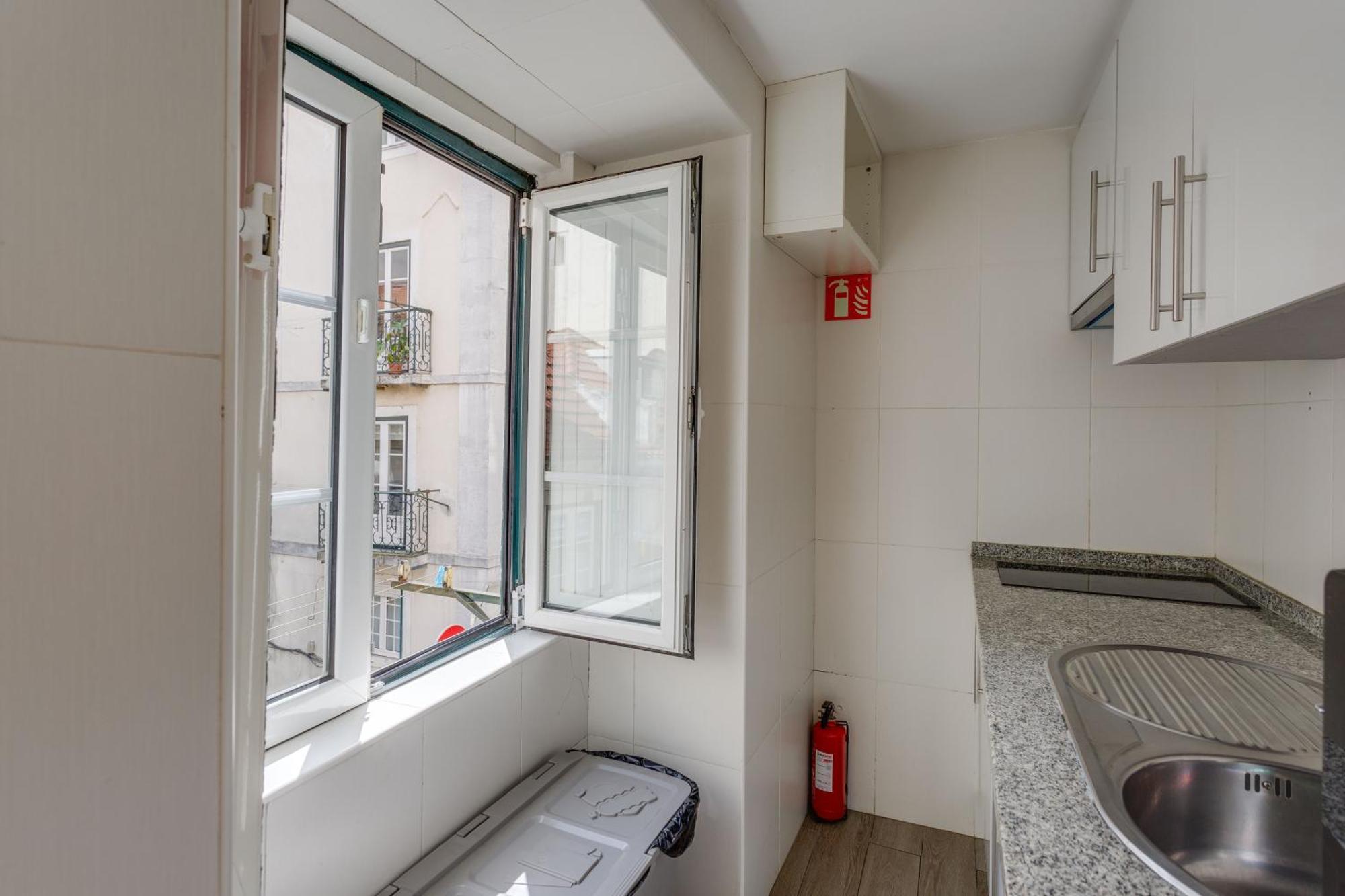 Bairro Alto Window * Lisboa