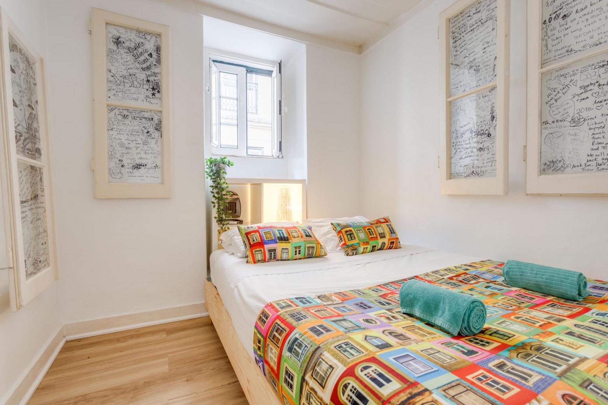 Bairro Alto Window Apartamento *