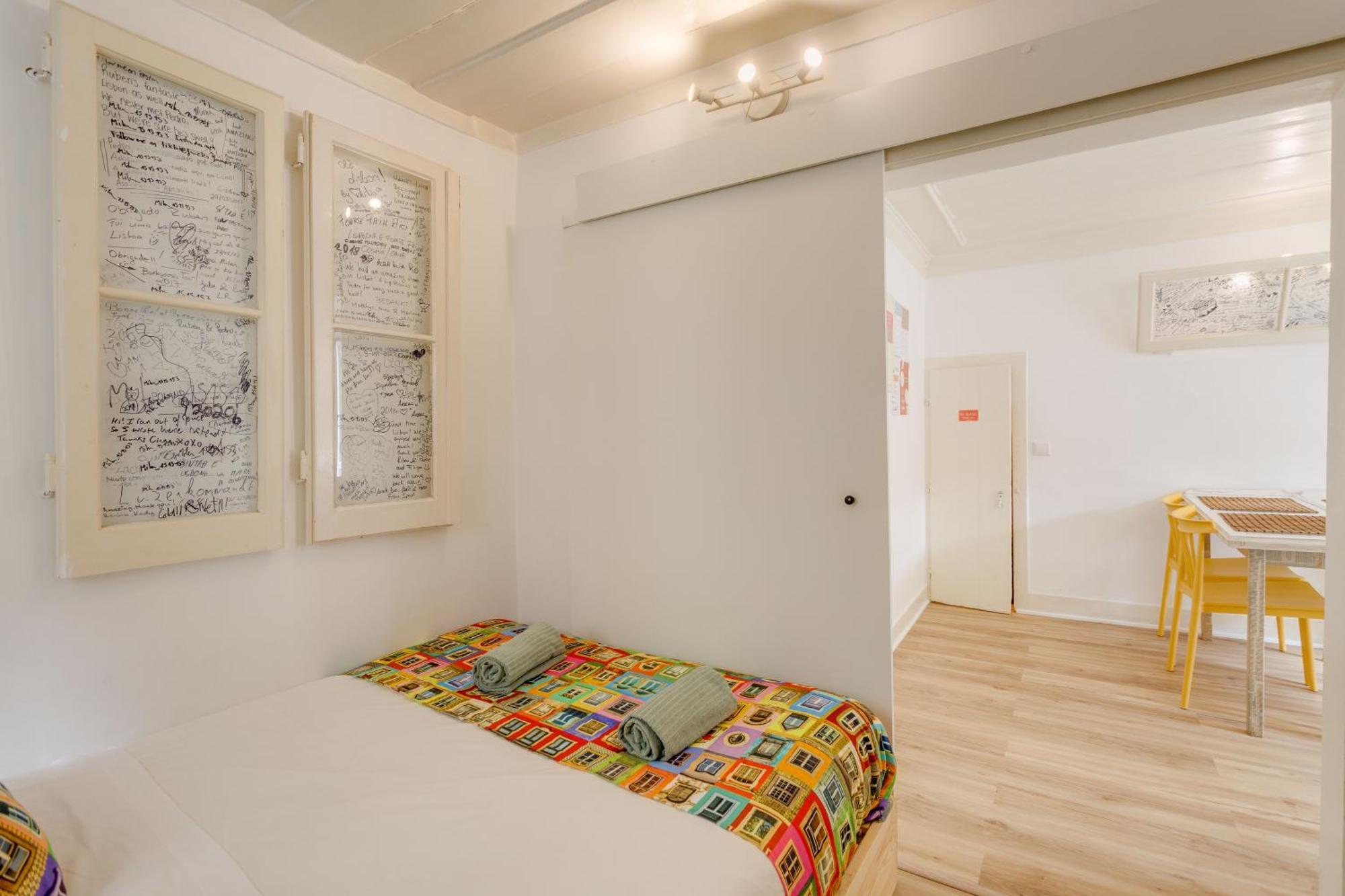 Bairro Alto Window Apartamento