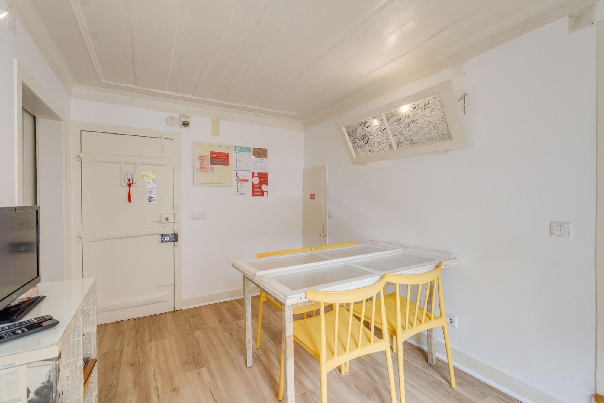 Bairro Alto Window Apartamento