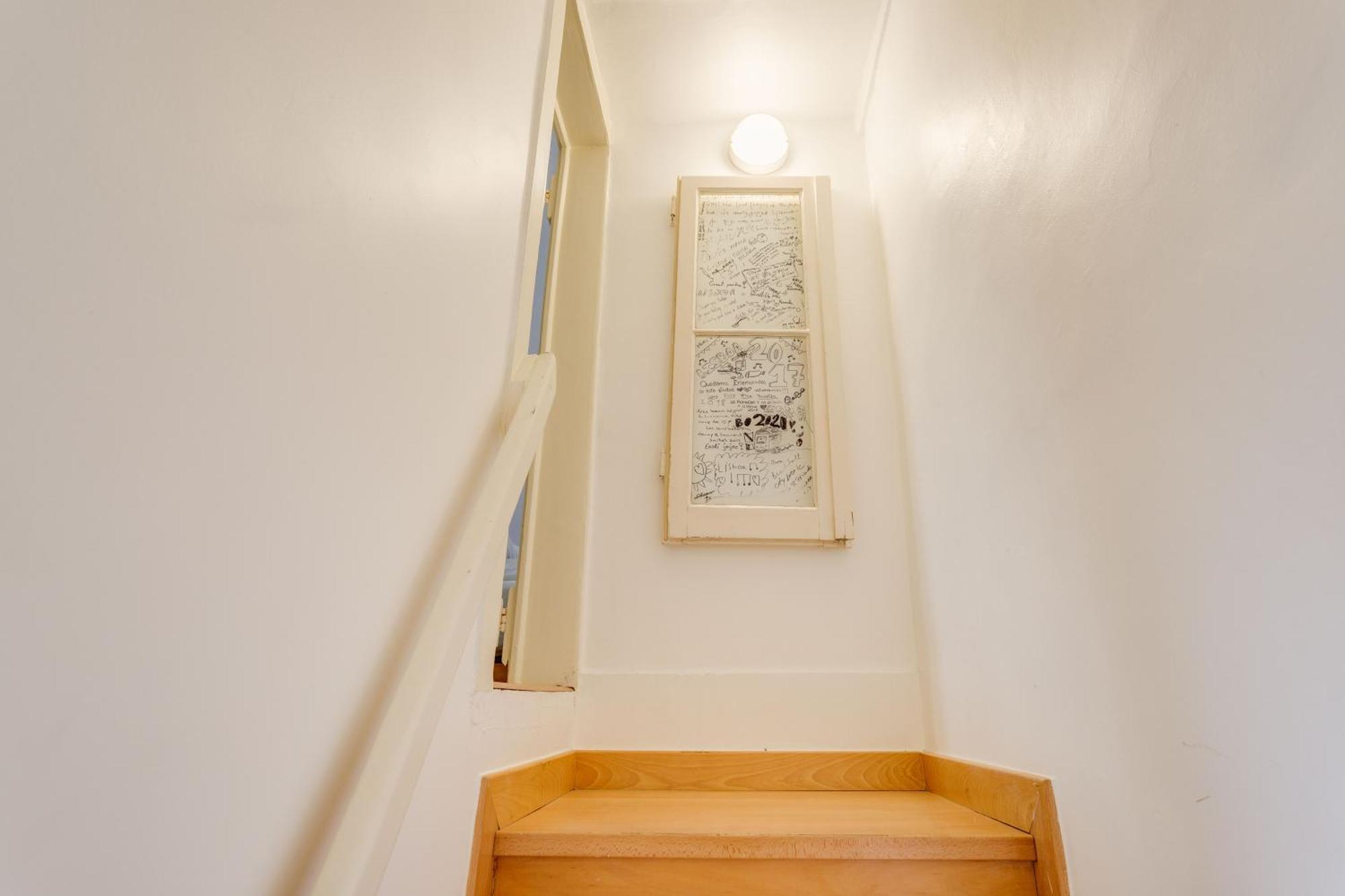 Apartamento Bairro Alto Window