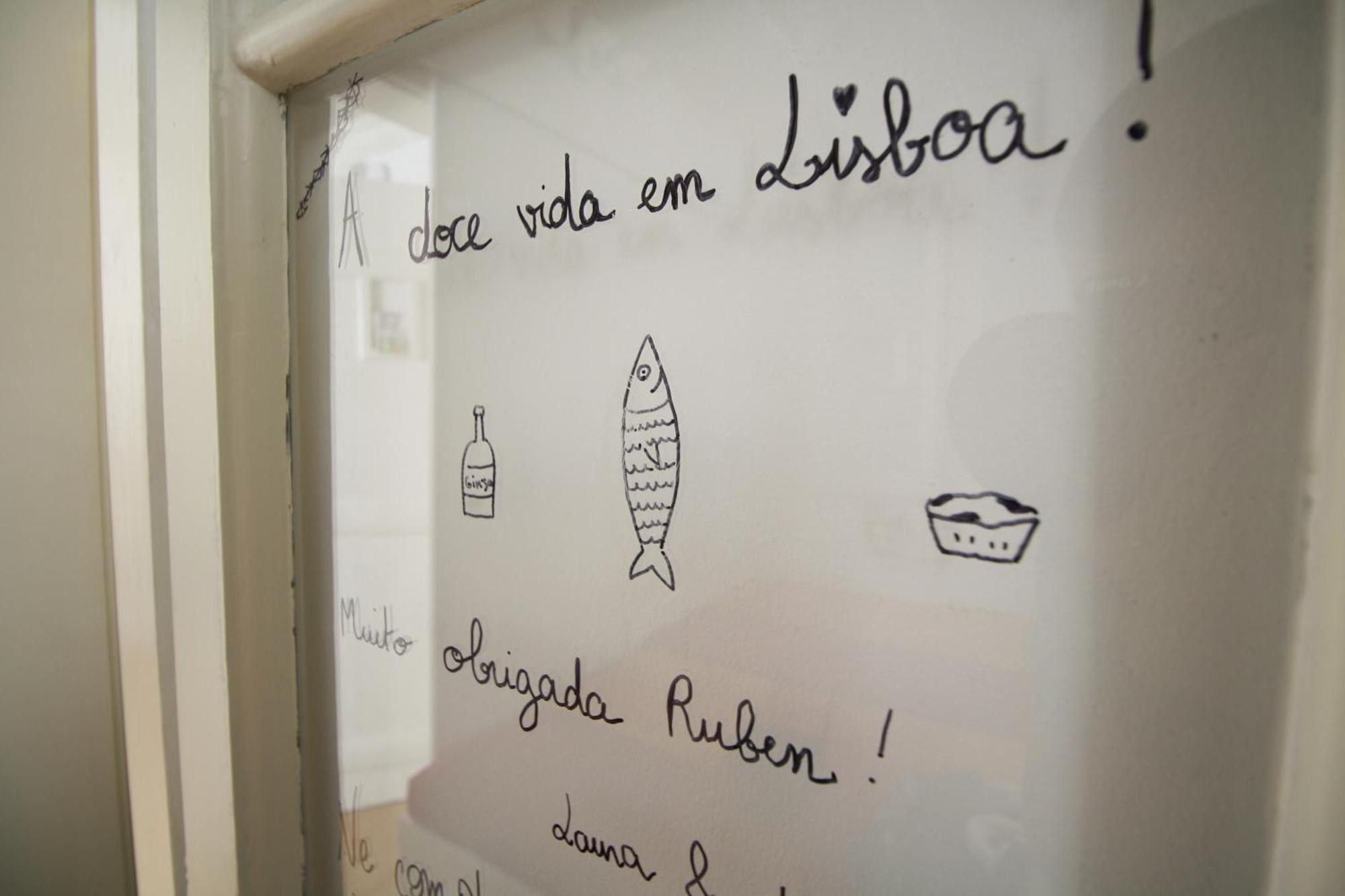 Bairro Alto Window Apartamento *