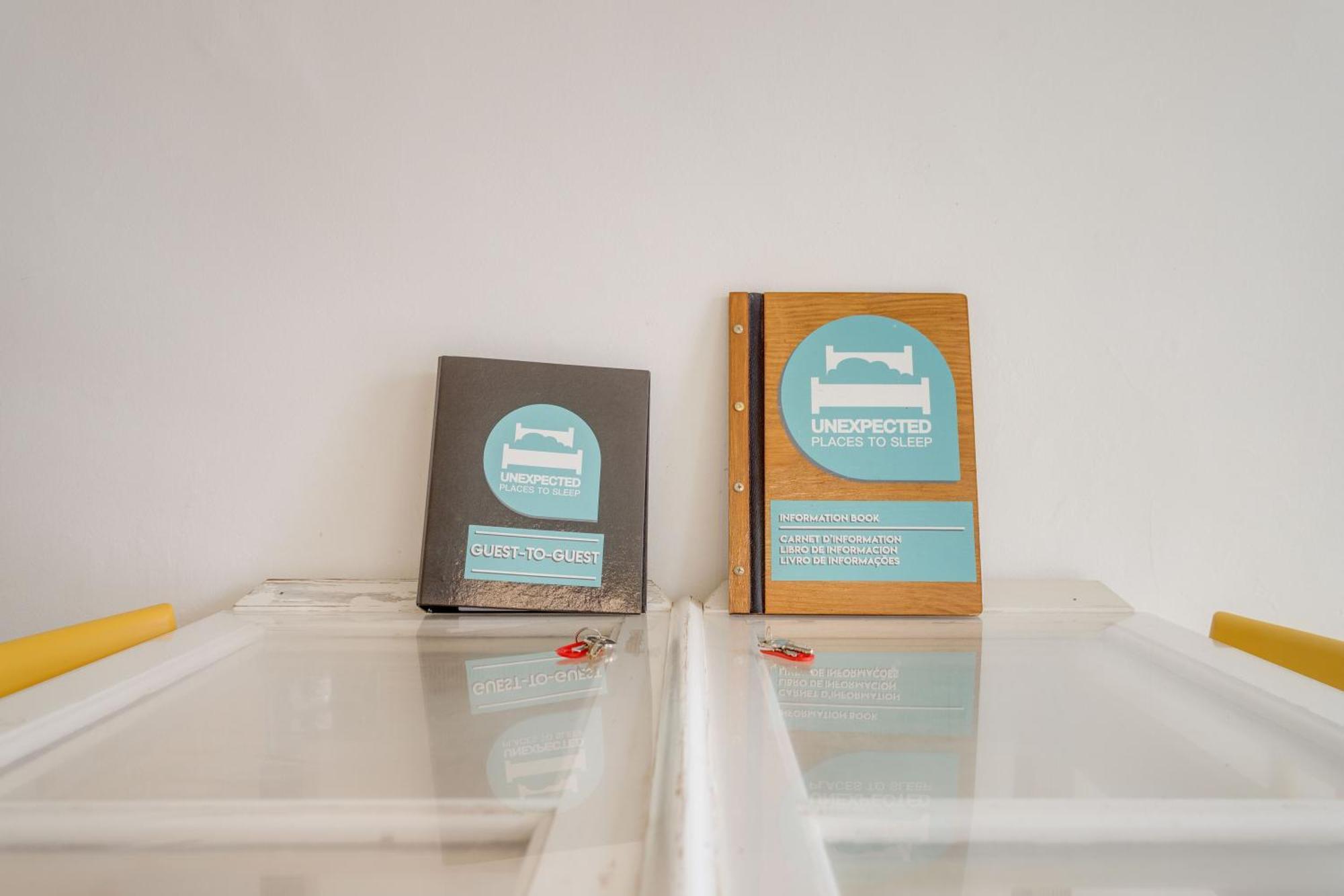Apartamento Bairro Alto Window *