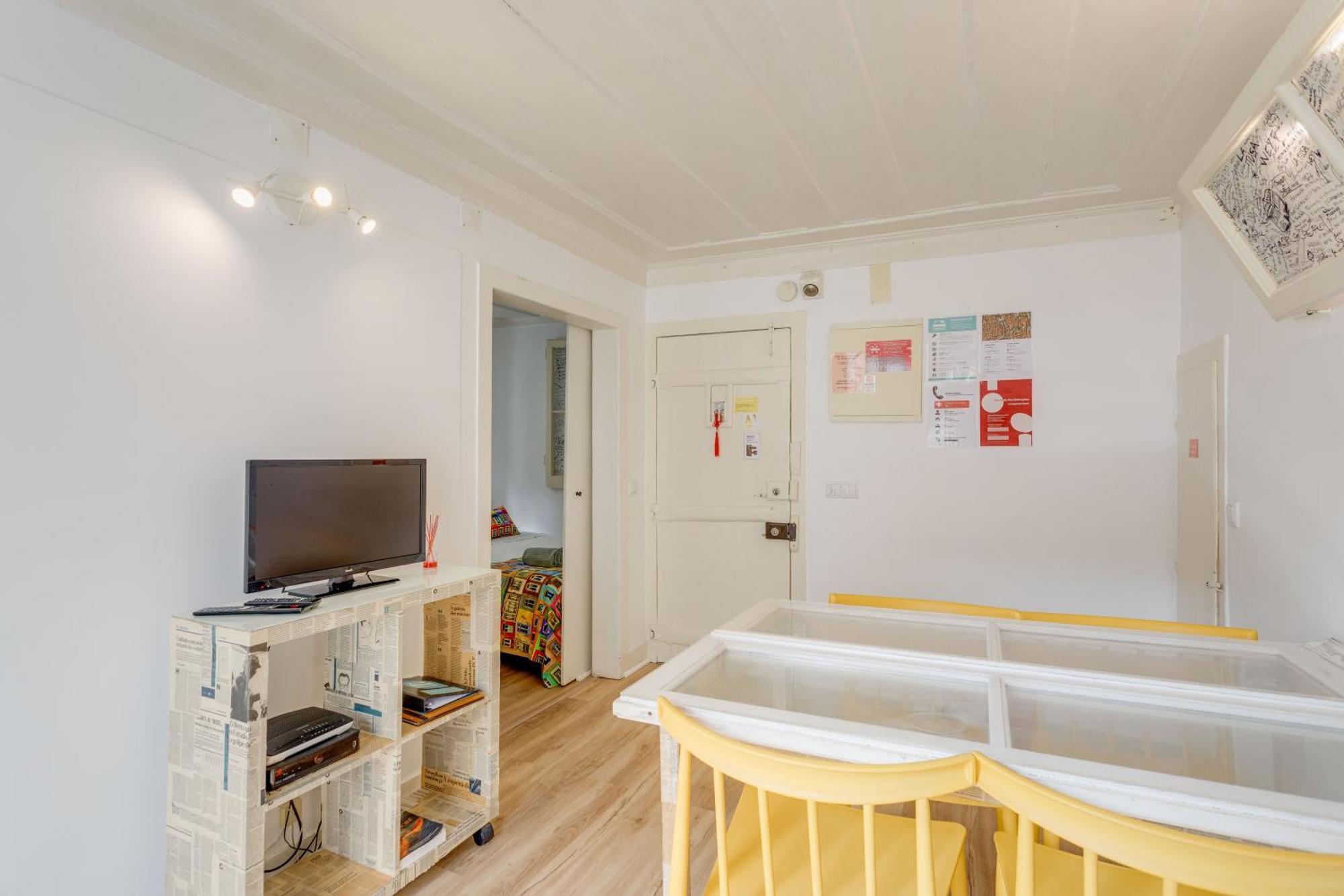 Bairro Alto Window Apartamento