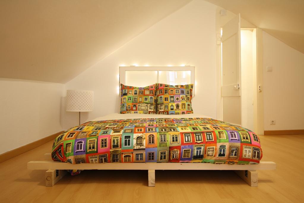 Bairro Alto Window Apartamento *