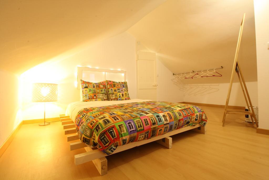 Apartamento Bairro Alto Window Lisboa