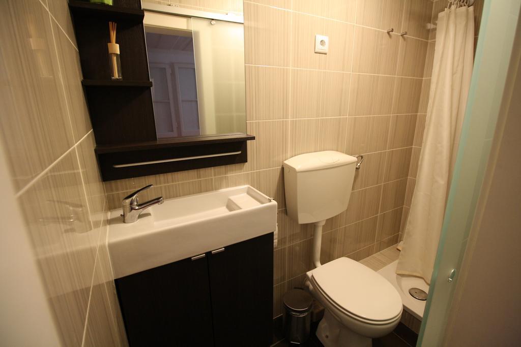 Apartamento Bairro Alto Window Lisboa