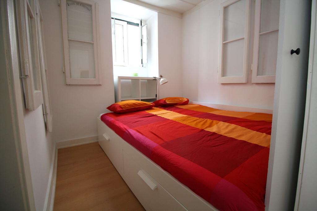 Bairro Alto Window Apartamento Lisboa
