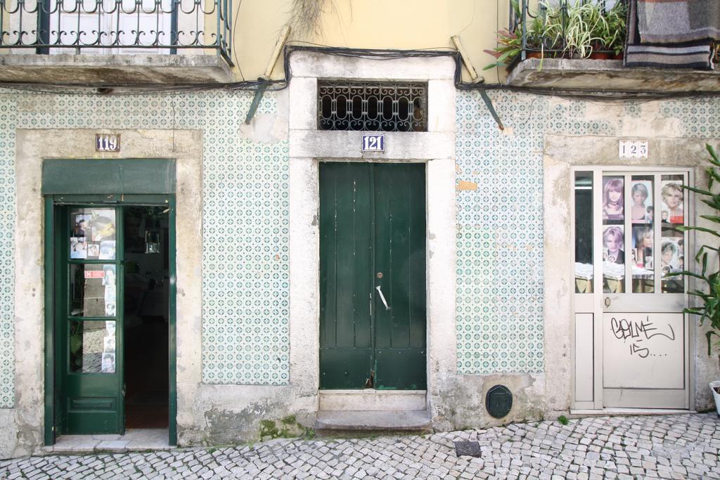 Bairro Alto Window Apartamento *