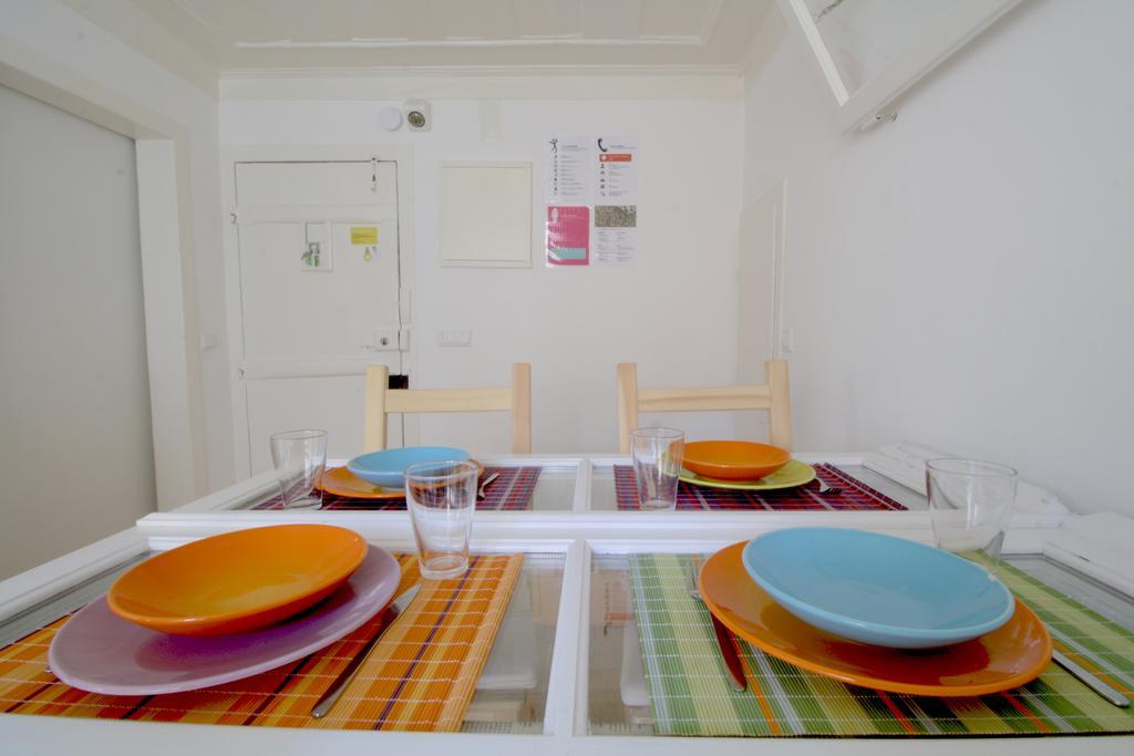 Bairro Alto Window Apartamento