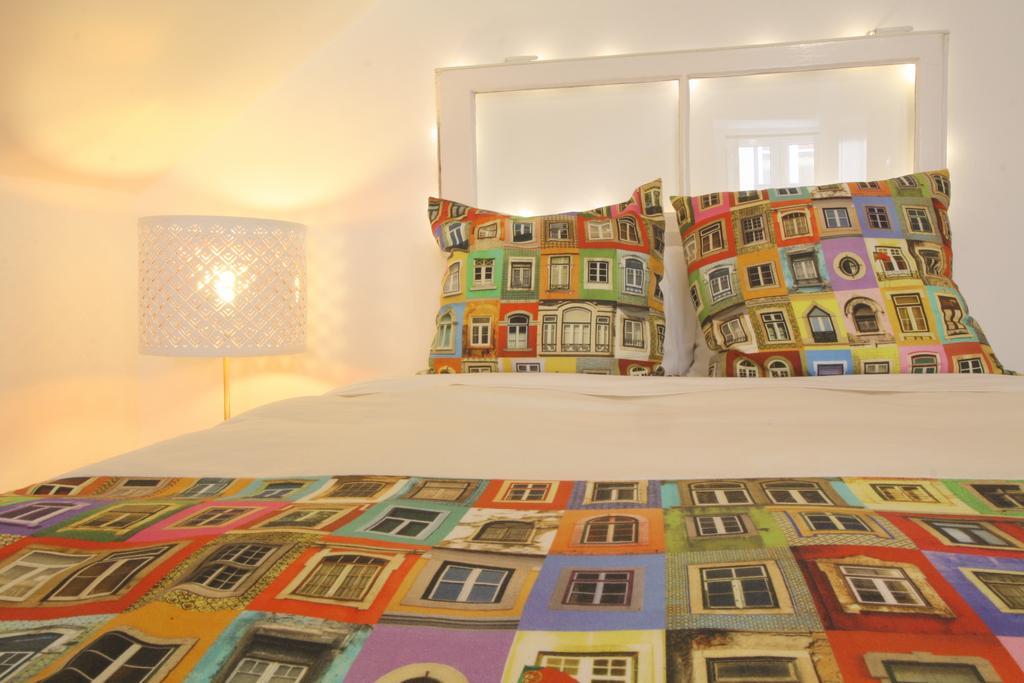 Bairro Alto Window Apartamento *