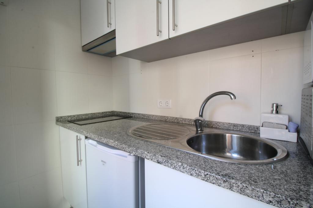 Apartamento Bairro Alto Window *