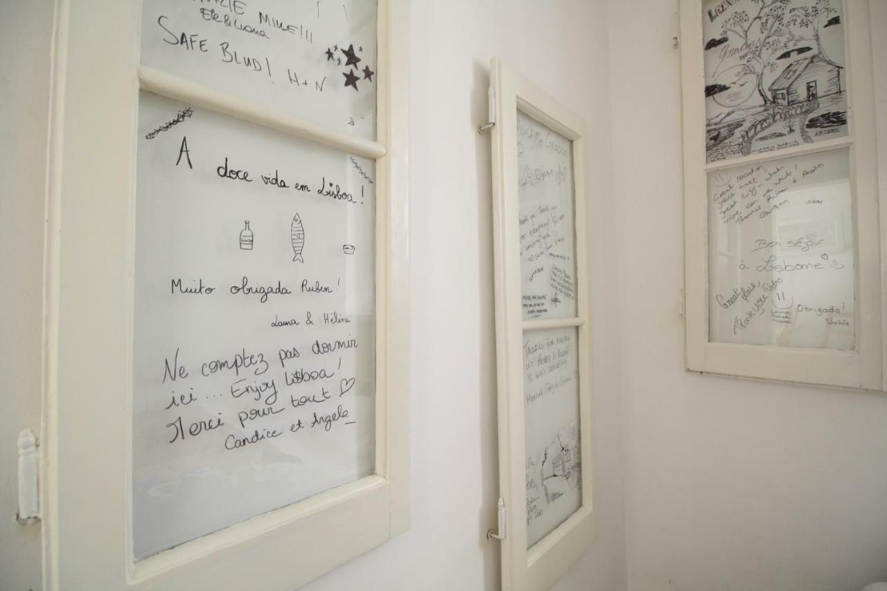 Apartamento Bairro Alto Window