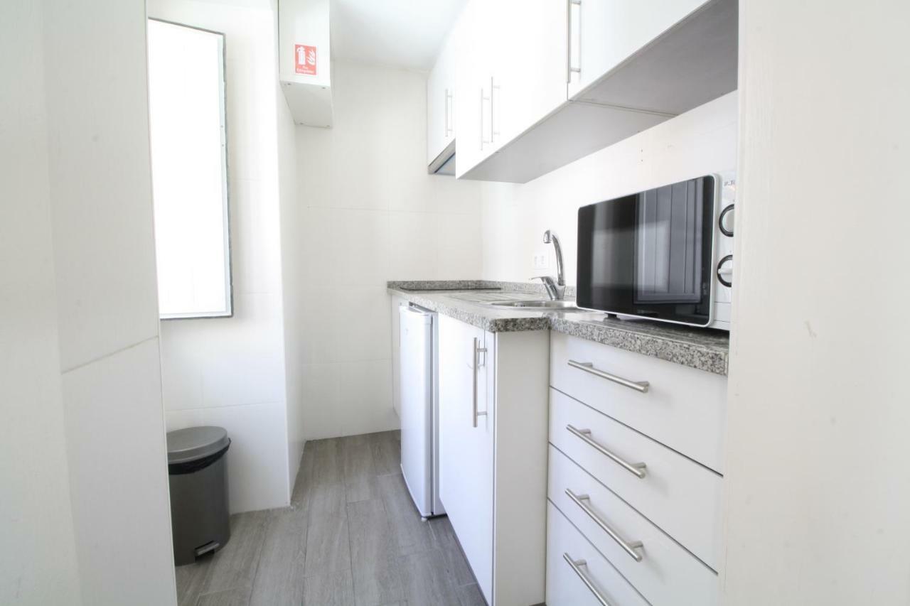 Bairro Alto Window Apartamento *