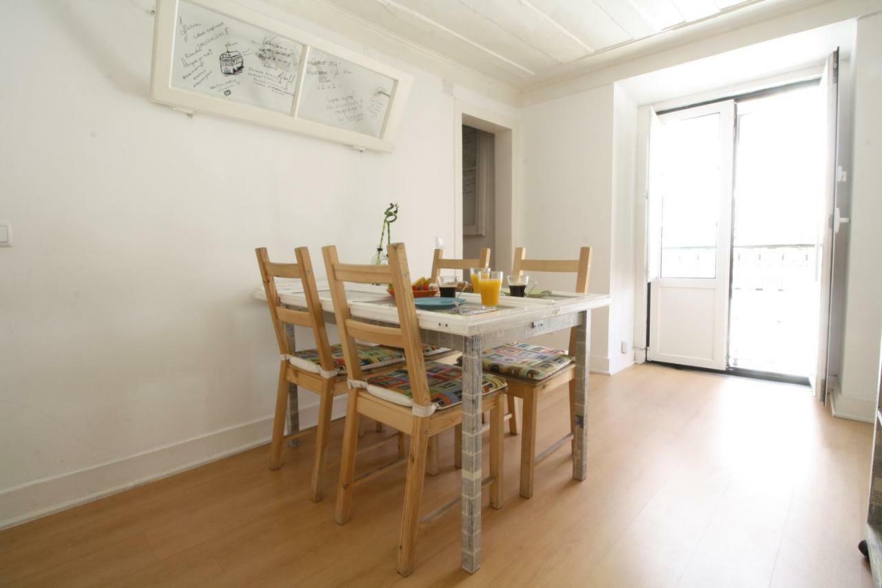 Apartamento Bairro Alto Window *