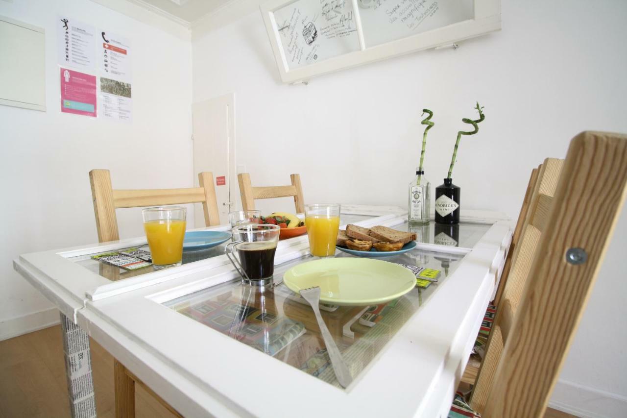 Bairro Alto Window Apartamento *
