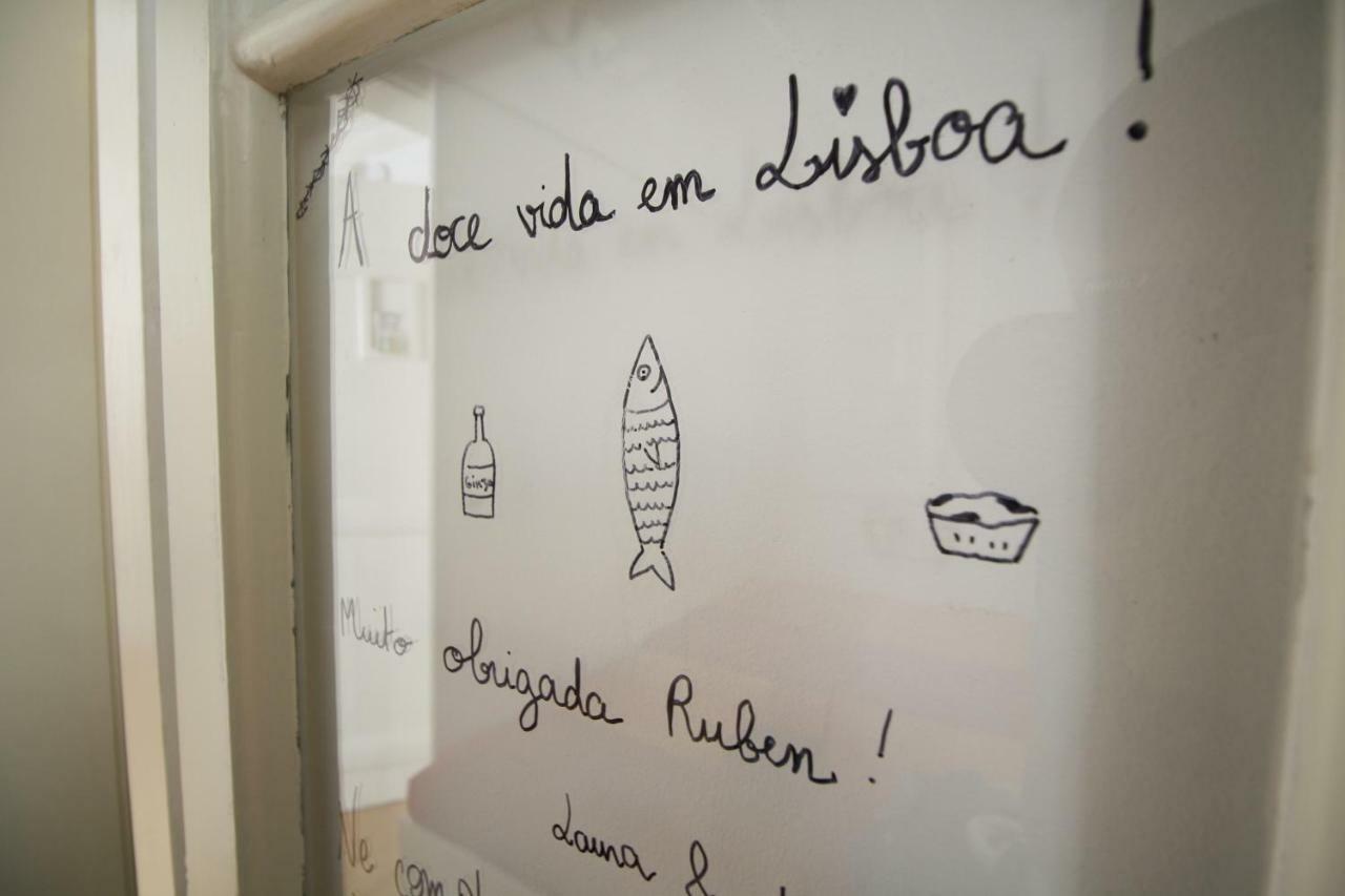 Apartamento Bairro Alto Window *