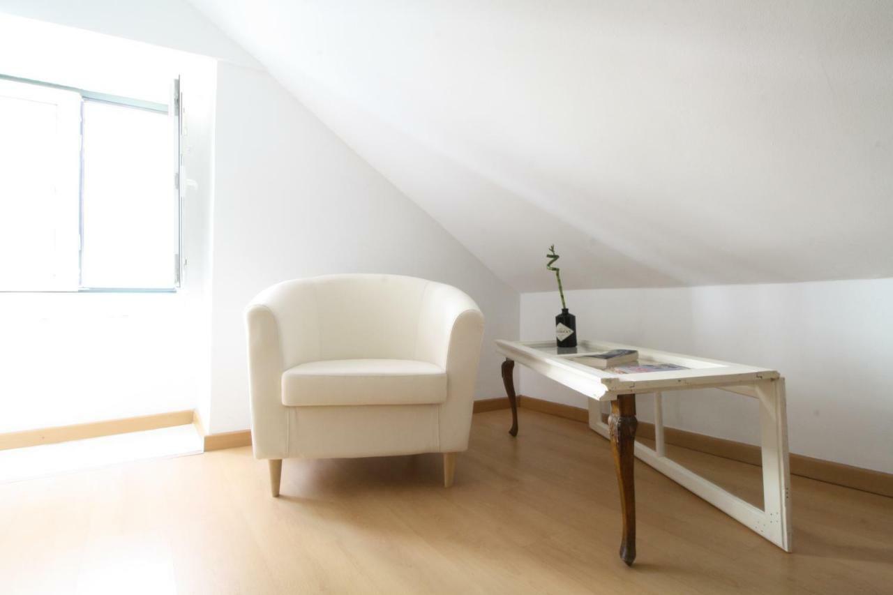 Apartamento Bairro Alto Window *